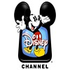 Disney Channel FHD ES