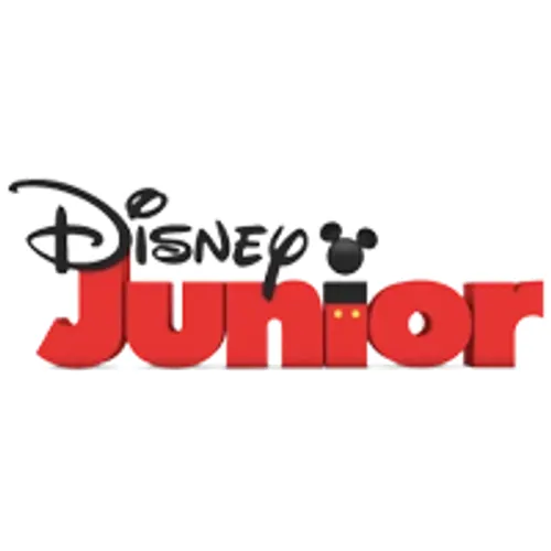 Disney Junior BG