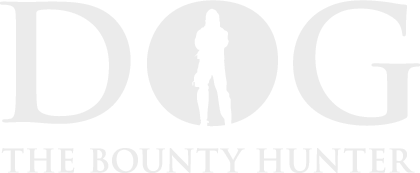 Dog the Bounty Hunter