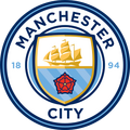 EPL Manchester City