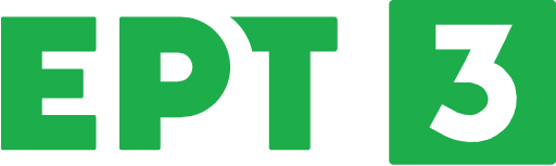 ERT 3 HD GR