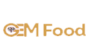 GEM Food HD IR