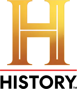 History HD HU