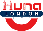 Huna London Program