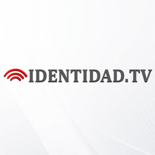 Identidad TV HD PE