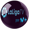 LaLiga Plus 2 FHD
