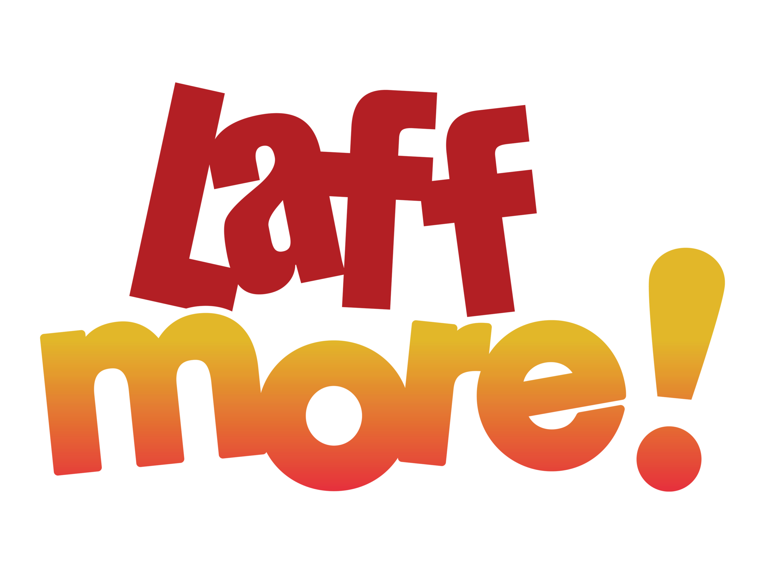 Laff More US