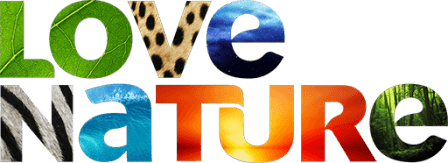 Love Nature HD TR