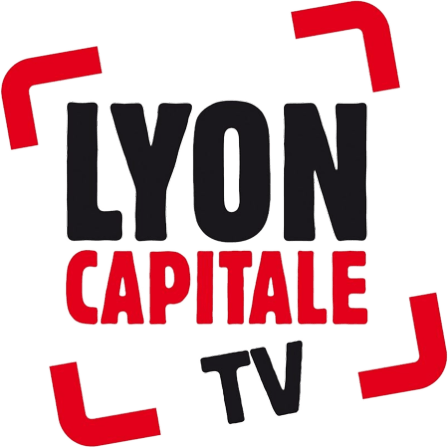 Lyon Capitale TV FR