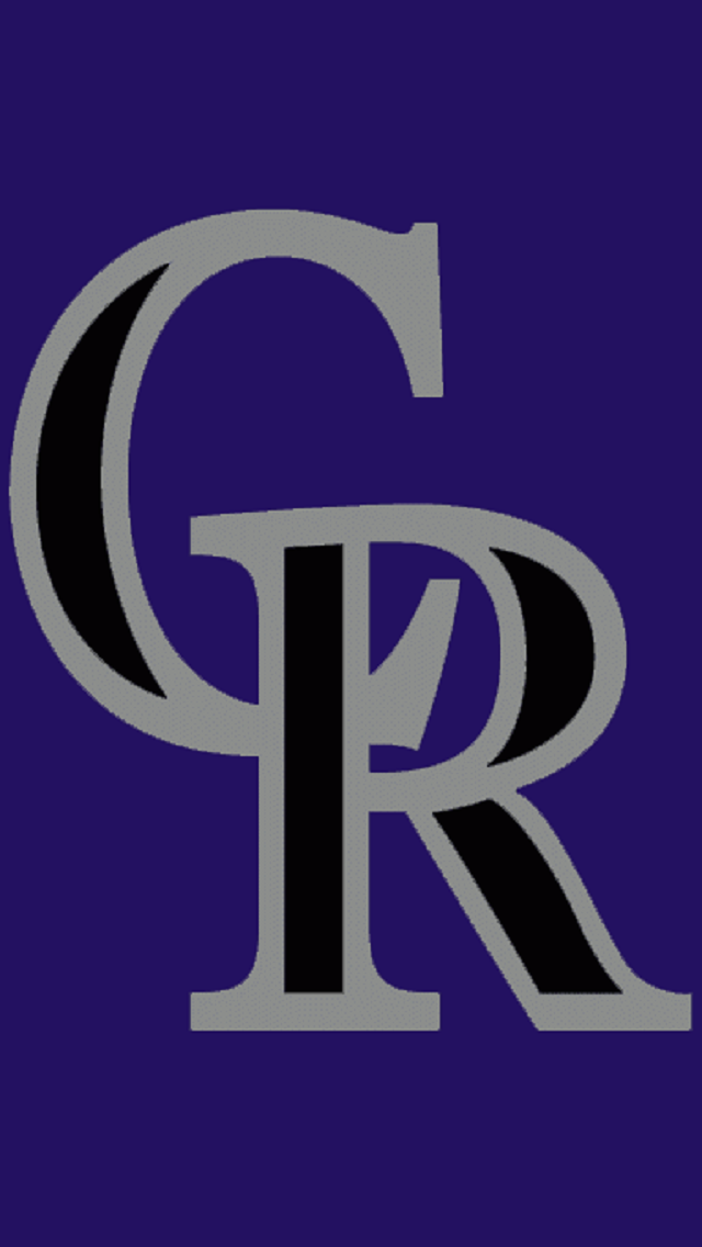 MLB | Colorado Rockies