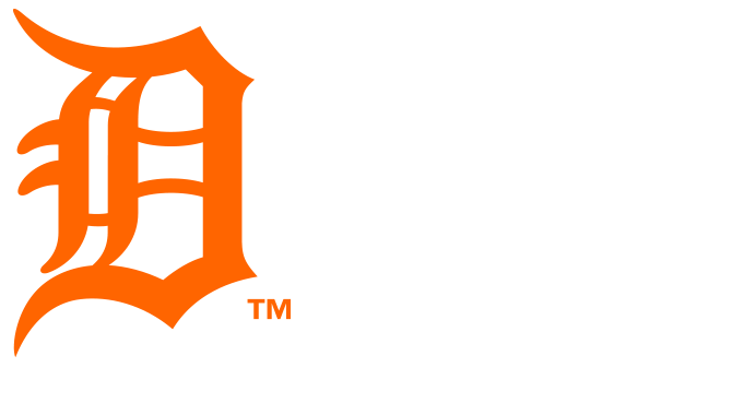 MLB | Detroit Tigers