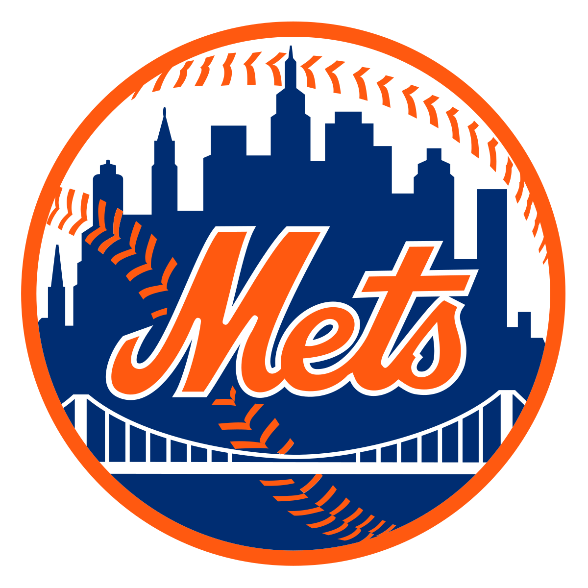 MLB | New York Mets