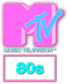 MTV 80s