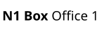 N1 Box Office 1 HD RS