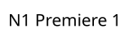 N1 Premiere 1 HD RS
