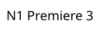 N1 Premiere 3 HD RS