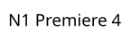 N1 Premiere 4 HD RS