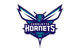 NBA Charlotte Hornets FHD US