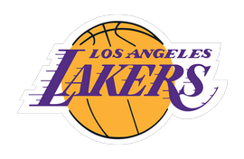 NBA Los Angeles Lakers US