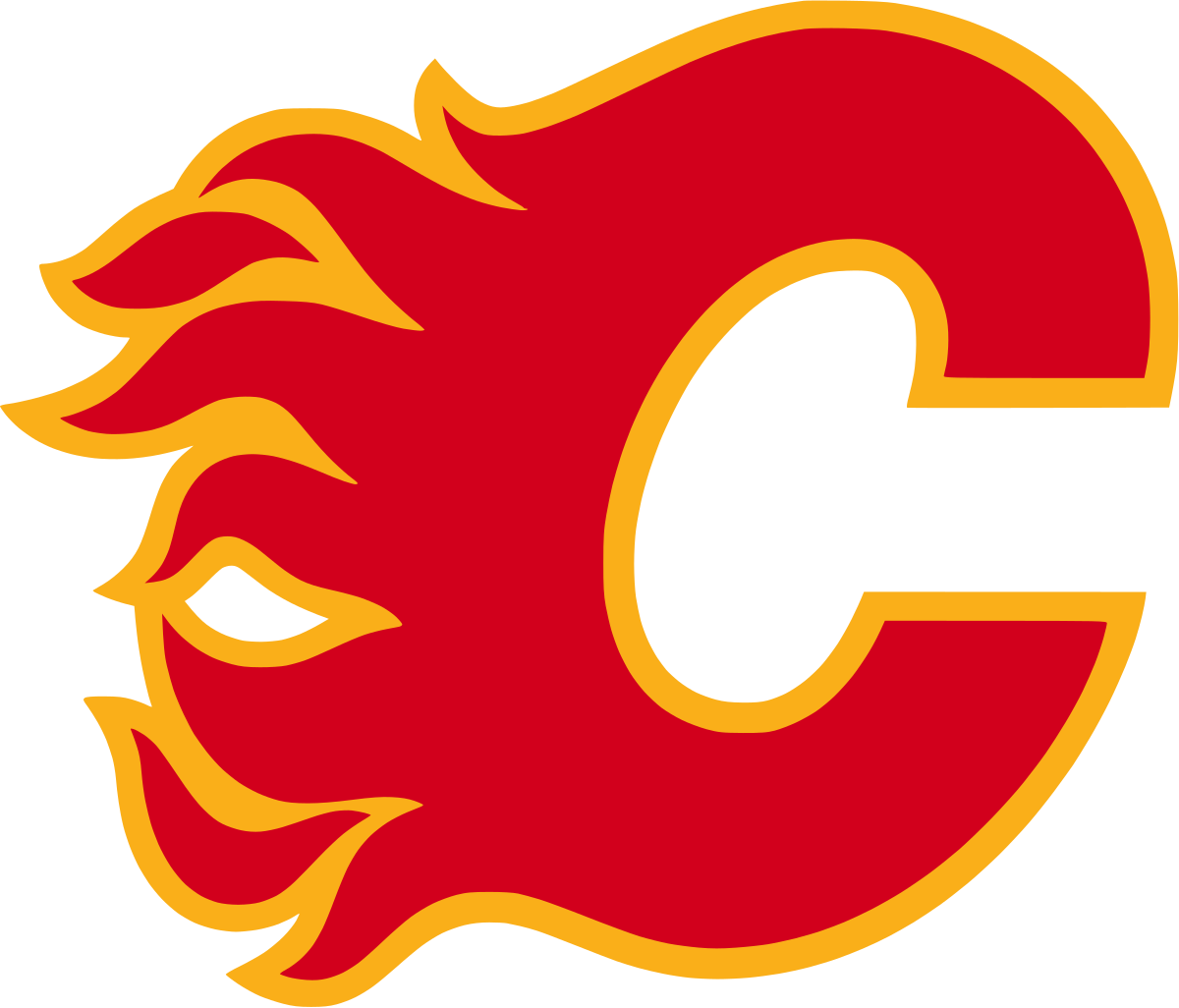 NHL | CALGARY FLAMES