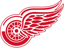 NHL | DETROIT RED WINGS