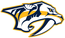NHL | NASHVILLE PREDATORS