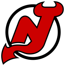 NHL | NEW JERSEY DEVILS