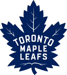 NHL | TORONTO MAPLE LEAFS