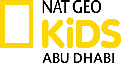 Nat Geo Kids Abu Dhabi HD
