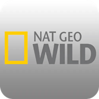 National Geographic Wild BE