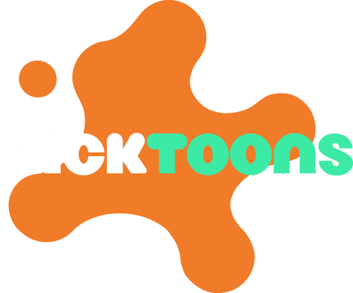 Nicktoons AR