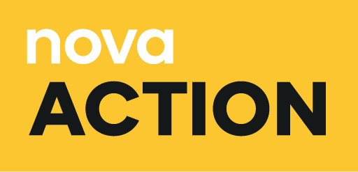 Nova Action FHD CZ