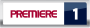 Premiere 1 HD BR