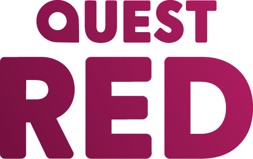 Quest Red UK