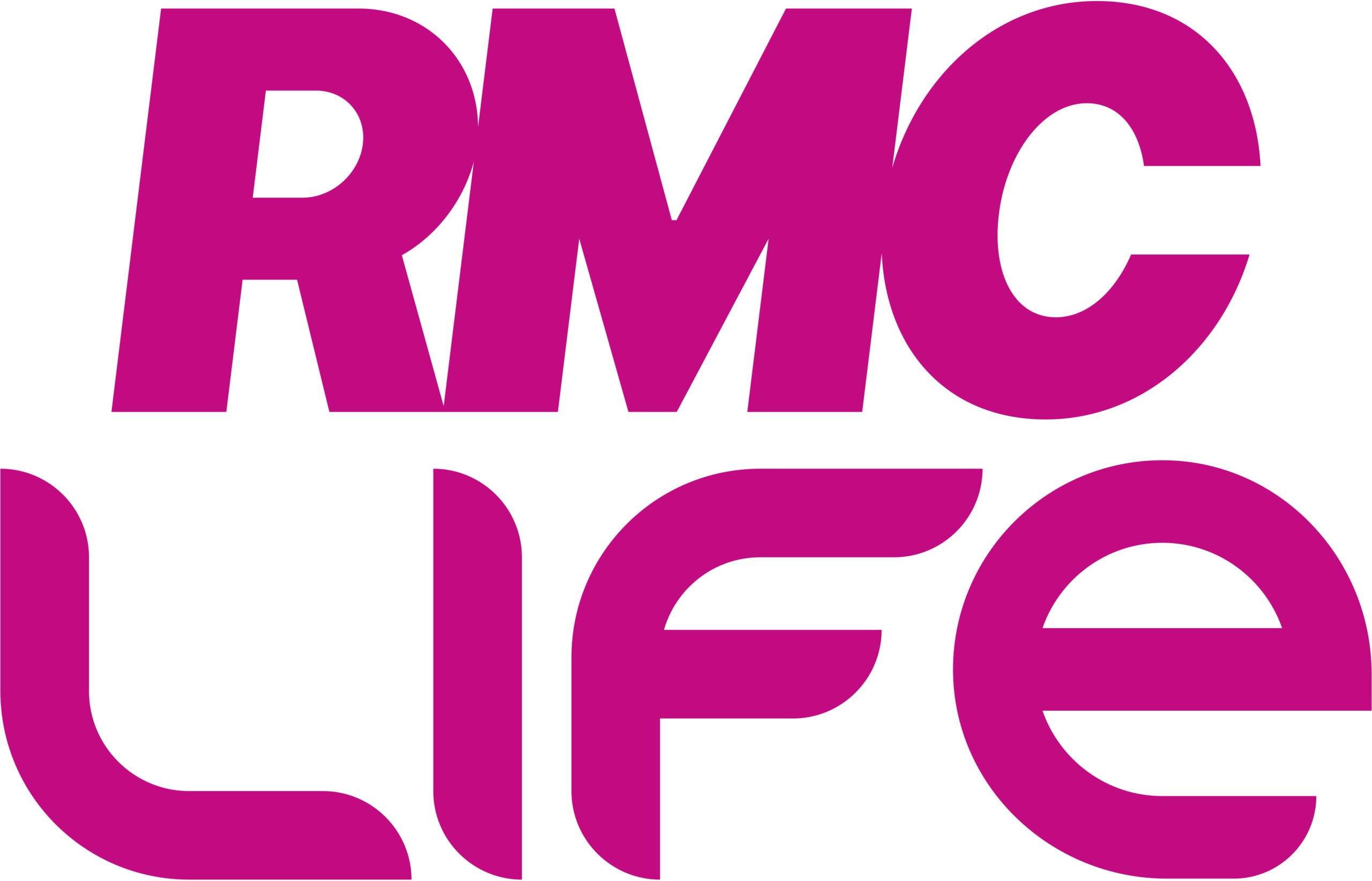 RMC Life 25 HD FR