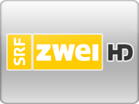 SRF 2 HD CH