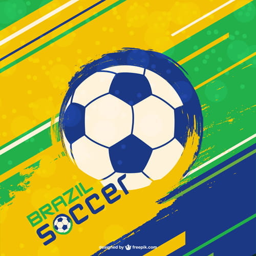 Serie A #4 HD BR