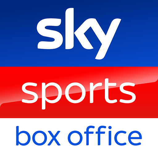 Sky Sport Box Office HD UK [Live During Events Only]