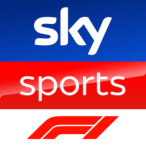 Sky Sports F1 (HEVC) UK