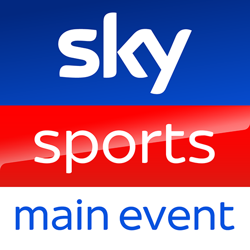 Sky Sports Main Event HD UK