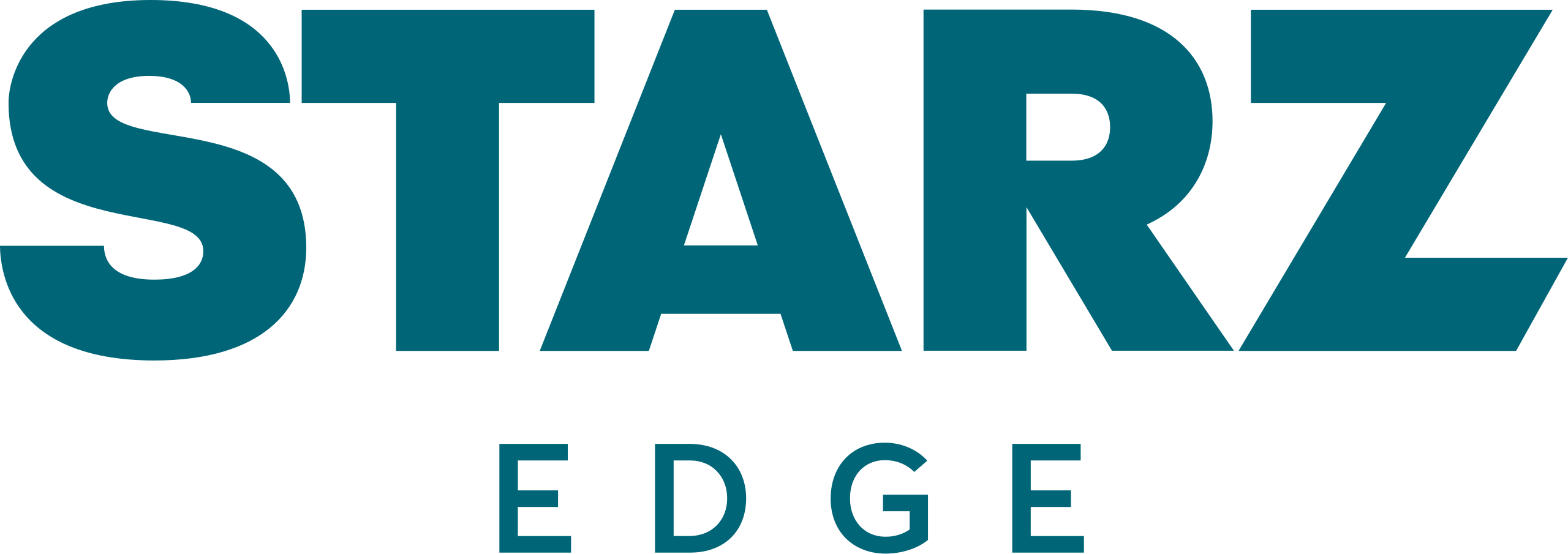 Starz Edge West US
