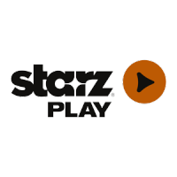 Starz Play Series
