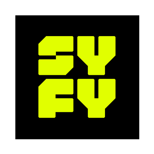 Syfy East US