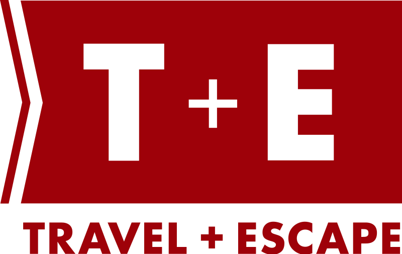T+E Travel Escape CA