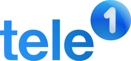 TELE 1 FHD TR
