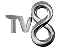 TV 8 FHD TR