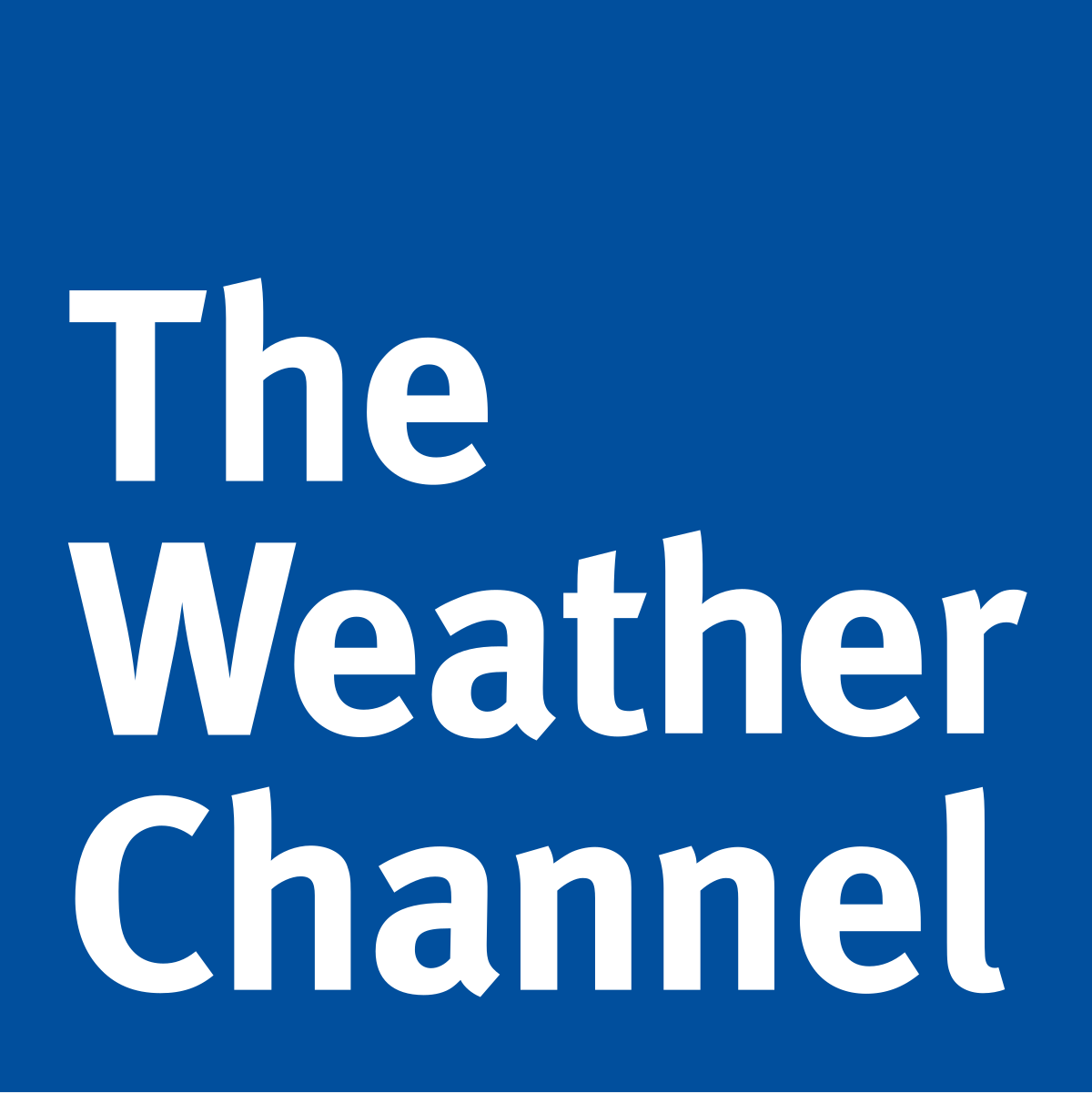 The Weather Channel US