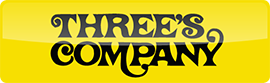 Three’s Company HD US