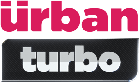 Urban Turbo HD BR