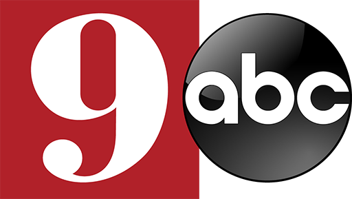 [ᴜs] ABC 9 (WFTV) ORLANDO [ᴛᴜʙɪ]